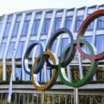 IOC Lifts Ban On Belarusian Athletes Ahead Of LA28 Qualification