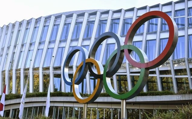 IOC Lifts Ban On Belarusian Athletes Ahead Of LA28 Qualification