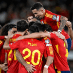 No Madrid Player as De la Fuente Names 26-Man World Cup Squad, Eight Barcelona Stars Lead La Roja
