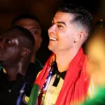 Ronaldo: 1,000 Goals Will Come, But I’m Not Obsessed