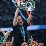 The Night Statistics Collided: PSG’s Back-to-Back Glory and Arsenal’s Agony