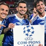 Como Complete Fairytale Rise, Milan and Juve Left Behind.