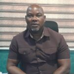 Ivan Bruce-Cudjoe Launches ‘Rebuild Ghana Boxing’ Campaign with Safety and Structural Reform at the Forefront.”