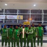 Nigeria Vows to ‘Fight for the Flag’ Against Black Bombers