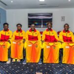 National Embarrassment Looms as Ghana Tennis Faces Demotion Over Funding Crisis