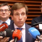 Mayor of Madrid: ‘We weren’t playing Arsenal – we were playing UEFA’