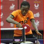 Ghana Secures Seat on ITTF Athletes’ Commission, Paving Way for African Representation in Global Table Tennis Governance.