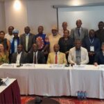 CAA Executives Convene in Accra Ahead of 24th African Seniors Athletics Championship