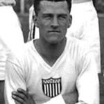 Bert Patenaude – The Man Who Wrote Football’s First Chapter