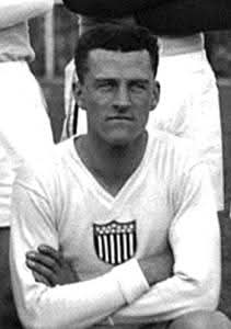 Bert Patenaude – The Man Who Wrote Football’s First Chapter