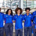 Africa’s Finest Assemble: Accra Comes Life as Coe, Amusan, and Tebogo Headline Historic 24th Senior Athletics Championship