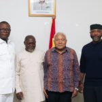 Ghana Boxing Authority Set for Elective Congress on 4th June