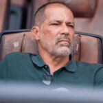 Roger De Sa: “Ghana Has Incredible Talent