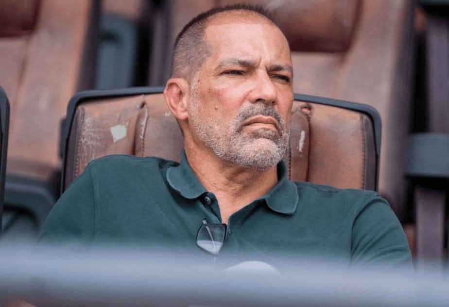 Roger De Sa: “Ghana Has Incredible Talent