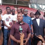 Ivan Bruce-Cudjoe Files Nomination: Pledges Boxing Overhaul, Rankings Transparency and Decentralized Boxing