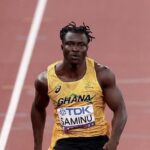 Saminu, Ghana Athletics Resolve Preparatory Concerns Ahead of African Senior Championship