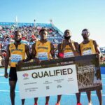 Ghana’s Fastest Men Are Making History – But Fighting the System to Do It