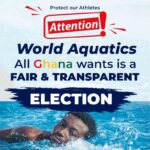 Swim Parents Demand Sanctions Against Ousted GSA Leaders Over Algeria Trip and Years of Lack of Accountability 