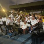 Fire Service and Ghana Para Club Crowned Champions in Record-Breaking 2026 Bowls Showdown