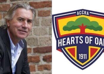 Hearts of Oak Submit Settlement Proposal in Hiddink Dispute