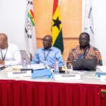 GOC Cracks Down on Federation Infighting, Warns of Sanctions and Reputation Damage