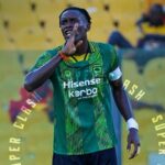Samba O’Neil Earns First Niger National Team Call-Up After Nationality Switch