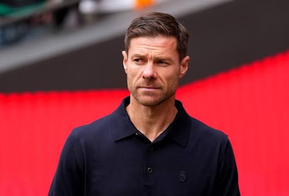 Xabi Alonso Named as New Chelsea Manager