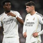 Real Madrid to open disciplinary action against Valverde and Tchouameni