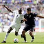 Afena-Gyan Robbed While Away On Black Stars Duty