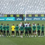 Bafana Bafana’s World Cup Departure Thrown Into Disarray by Visa Documentation Failure