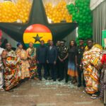Black Star Balloon Tour Soars Into Motion Across All 16 Regions to Ignite National Support