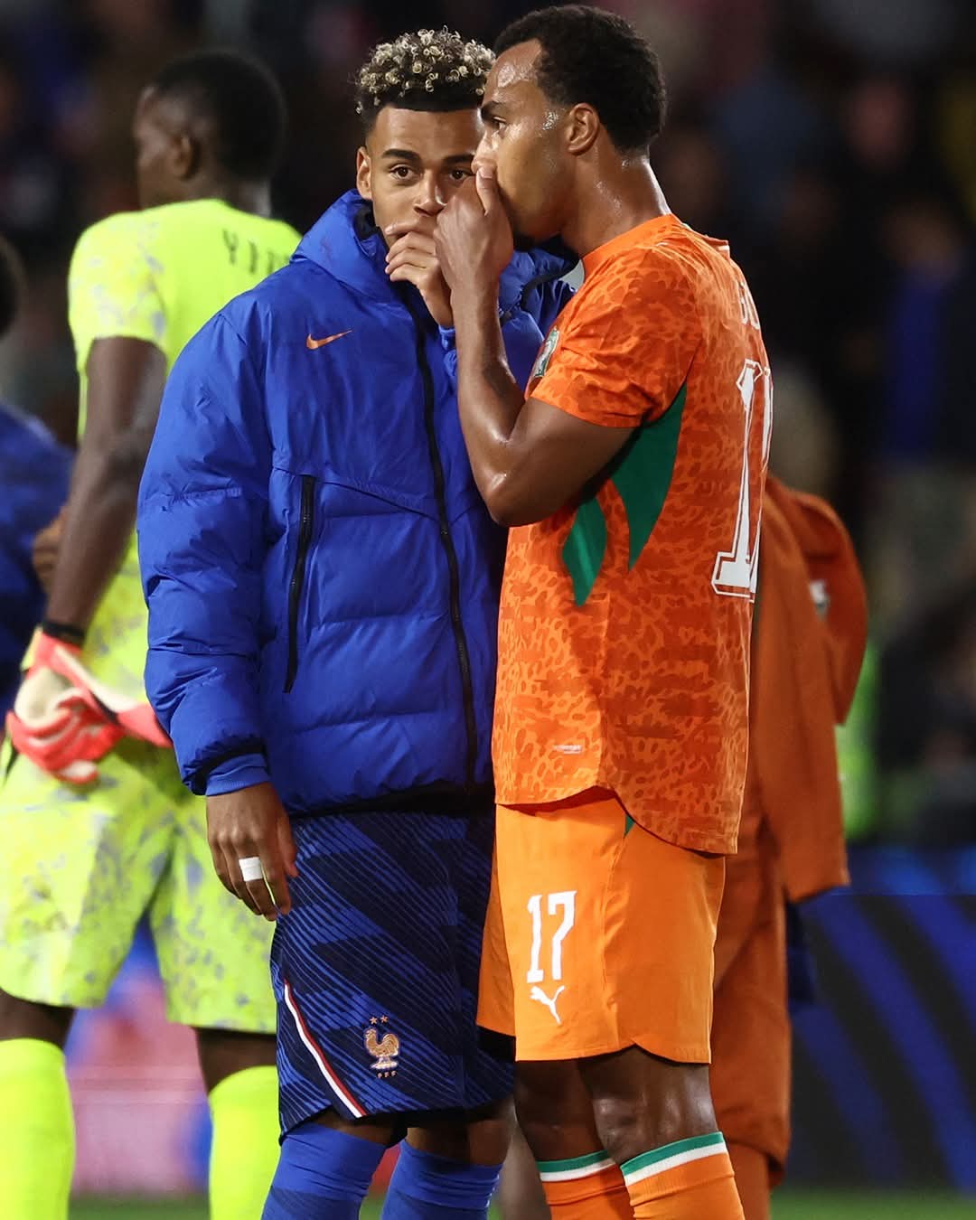 Brothers in Arms: Eight Sibling Pairs Set for Historic 2026 FIFA World Cup