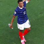 Mbappé Chases Messi’s All-time WC Top Scorer Record as France Romp Past Sweden