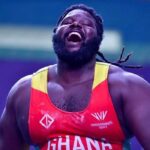 Ghana Names Five Para Athletes for 2026 Commonwealth Games in Glasgow