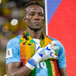 Ghana’s Guardians Between the Sticks: Clean Sheets, Challenges and Consistency of the Black Stars Goalkeepers