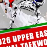 Upper East Region Set to Host Taekwondo Championship as Talent Hunt for Korea Ambassador’s Cup Begins