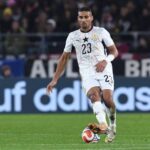 Djiku Ruled Out of World Cup as Injury Deals Major Blow to Ghana’s Plans