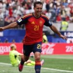 Oyarzabal Stars as Spain Romp Past Austria to Make Last 16