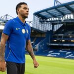 Chelsea Capture England Midfielder Morgan Rogers From Aston Villa 