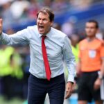 Rudi Garcia: “Defending a 2-0 Lead Is a Serious Mistake”
