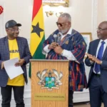 Ghana Launches “Ghana House” Project in London Ahead of 2026 Commonwealth Games