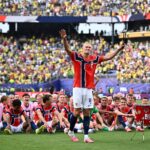 “We Made England Fight. We Beat Brazil.” – Haaland Proud as Norway Announces Its Arrival