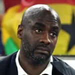  “I Still Haven’t Understood the Reason” – Otto Addo On His Black Stars Dismissal