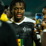 Photos: The All Star Festival 2026 brought together some big names in Ghana football