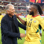 Ghana Won the Moment. Did It Lose the Plan? The Queiroz Gamble, Revisited