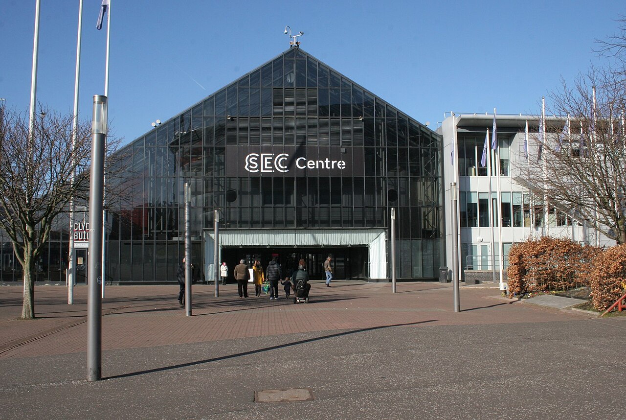 SEC Centre Set to Host Nine Days of Championship Boxing at Glasgow 2026