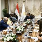 Cairo Confirmed to Host 14th African Games in 2027