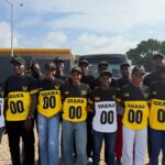 Ghana Targets African Championship Qualification in Badagry