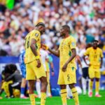 The South American Hoodoo: Why Ghana Keep Falling Short at the World Cup