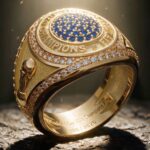 FIFA to Award First-Ever Championship Rings at 2026 World Cup Final